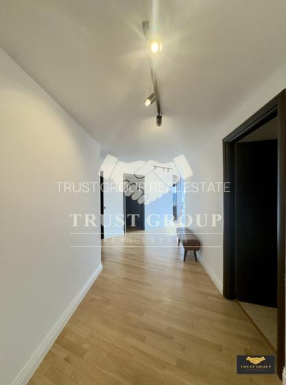 Apartament 5 camere Soseaua Nordului | Terasa 78mp | Loc de parcare - 25