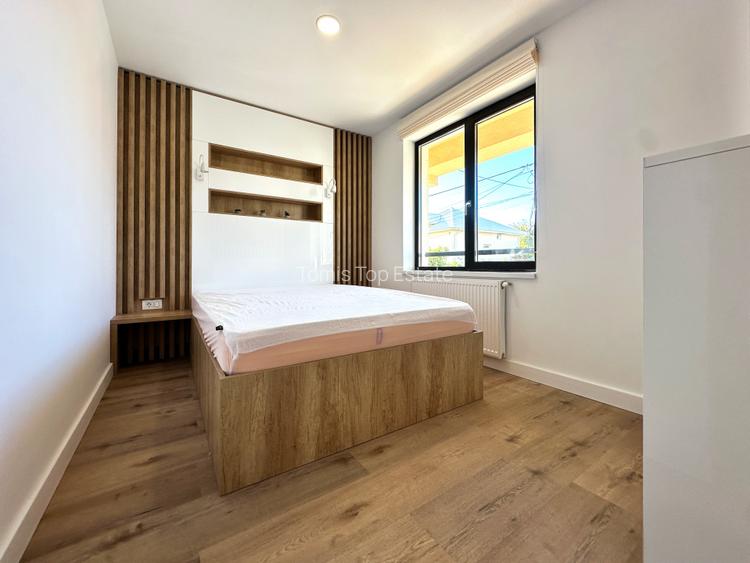 Apartament de închiriat | termen lung | Palazu Mare, Constanta | Garaj - 3