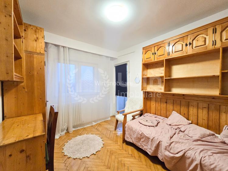 Apartament 3 camere | Decomandat | Balcon | Garaj | Zorilor - UMF! - 3