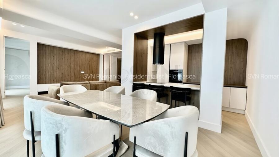 REA1028540 Apartament exclusivist 4 camere I Iancu Nicolae - 3