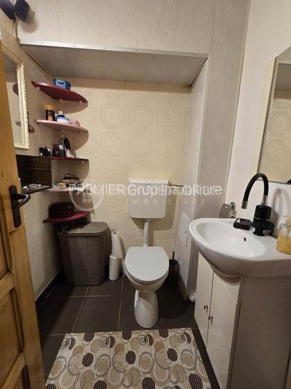 Apartament 3 camere 2 bai 74mp, Nicolina, CT, decomandat - 10