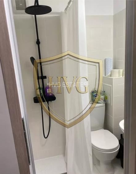 Garsoniera | Piata Alba Iulia - 4