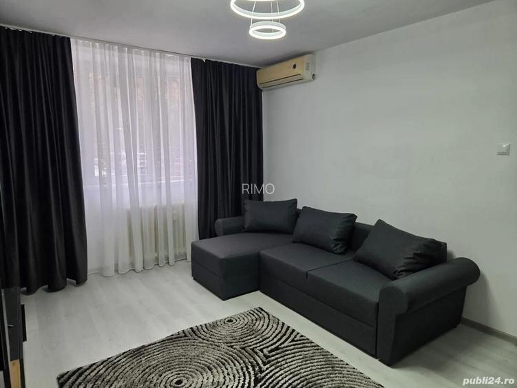 APARTAMENT RECENT RENOVAT METROU ZONA TINERETULUI - 2
