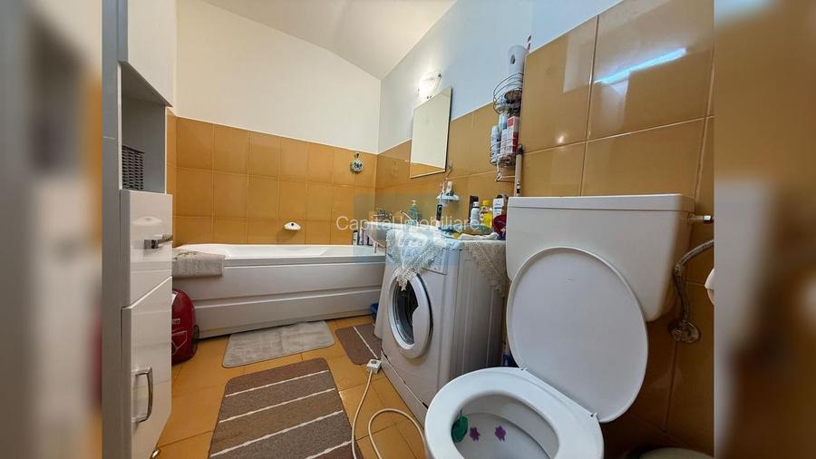 Comision 0%! Apartament 2 camere Baciu, 29mp - 4