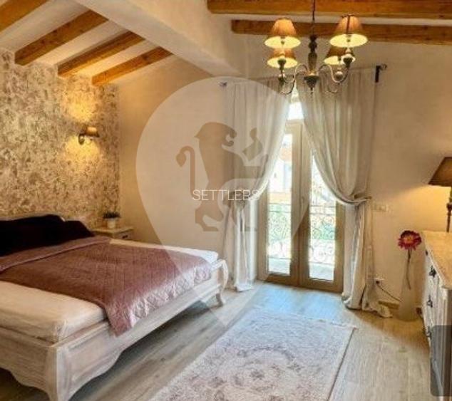 Casa Lux  160 mp  Brasov / Tractorul / Coresi Mall  - 5