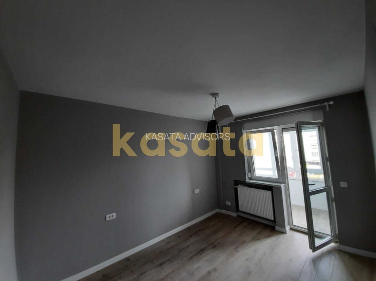 Inchiriez 3 camere spațioase, renovat, 2 băi – Aviator Popișteanu - 6