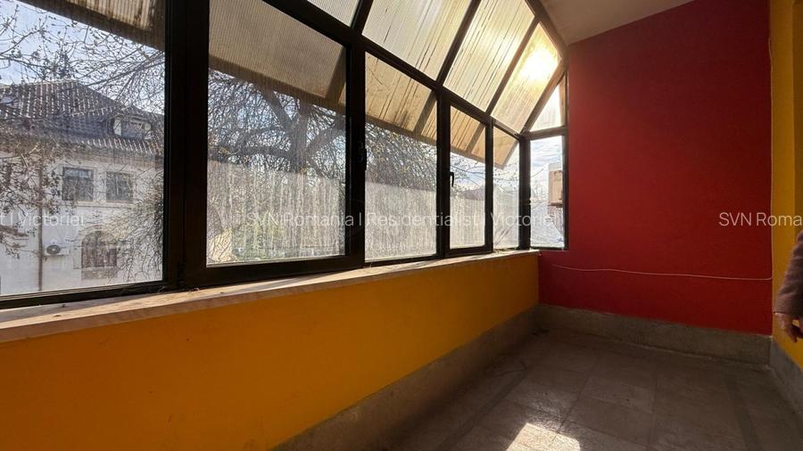 REV2005674 Vila Dorobanti  Capitale - 7