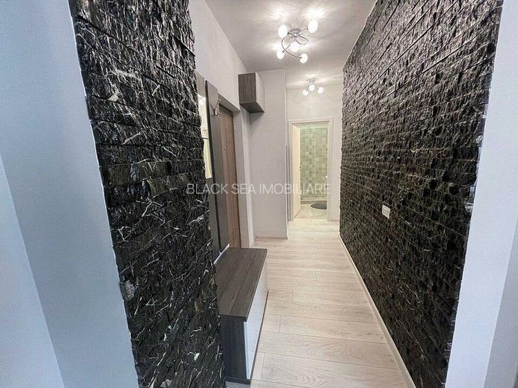 Apartament 2 camere – Mamaia Nord, bloc nou, Parcare - Minim 3 Luni - 11