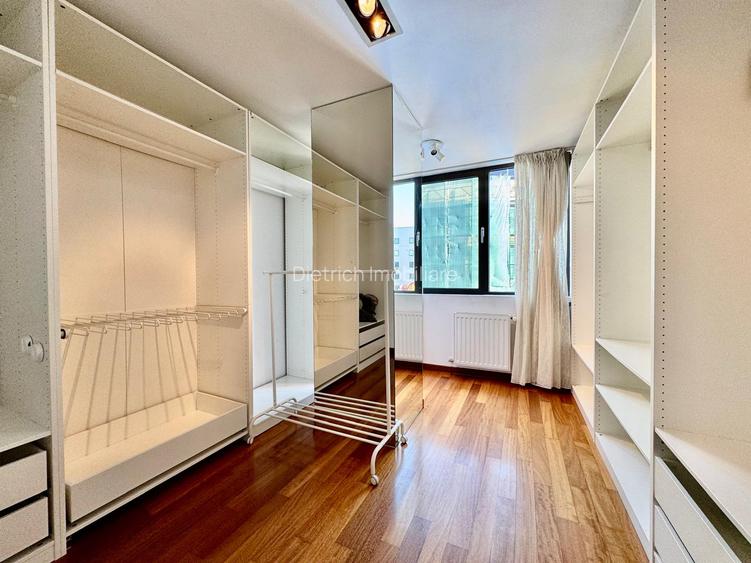 Închiriere Apartament 3 camere, 84 mp, loc parcare – Herăstrău - 11