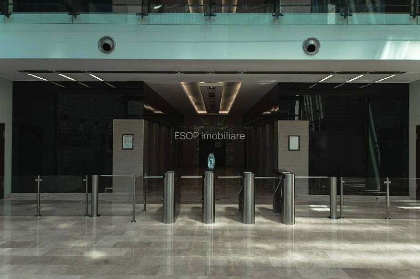 AFI Park Floreasca, Floreasca, 288 - 4200 mp  0% comision! - 10