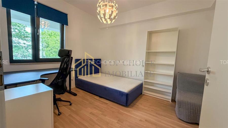 APARTAMENT 4 CAMERE AVIATIEI - 153 MP - BLOC NOU 2019 - PARCARE SUBTERANA - 23