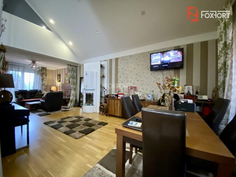 Casa cu 6 camere de vanzare in localitatea Sanandrei, zona Centrala - 21