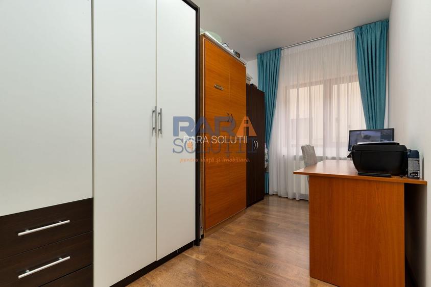 Casă 2013, teren 1366 mp, zonă centrală - 6