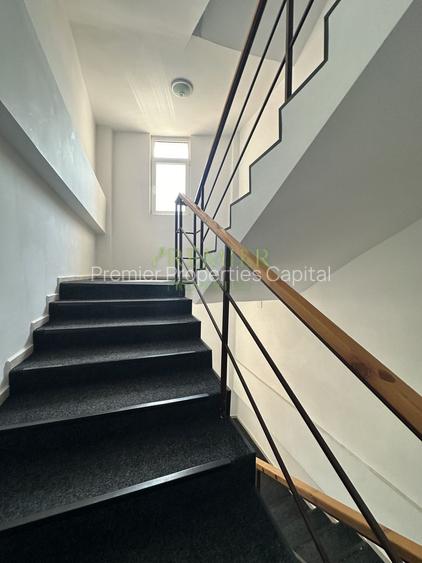 Oportunitate investitie cladire birouri proprie centrala pe fiecare etaj - 8