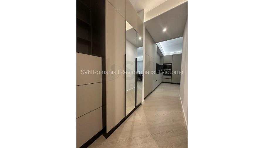 REA1024012 Apartament Premium 2 camere I Cortina North Piperai  Parcare inclusa - 9