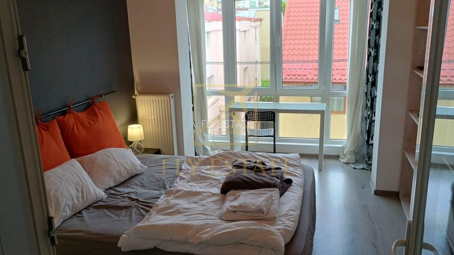 Apartament 2 Camere | Turda-Banu Manta - 5