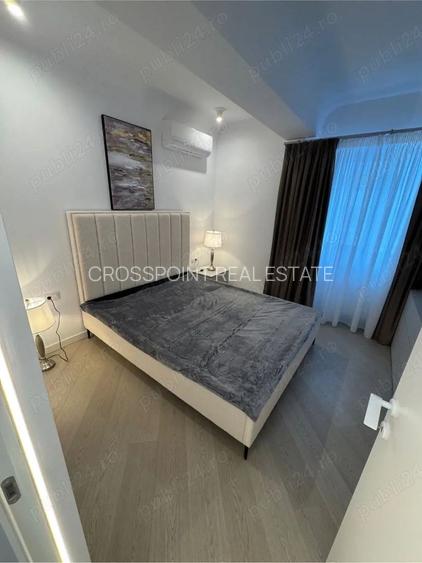 Închiriez apartament 3 camere -Cortina North - 14