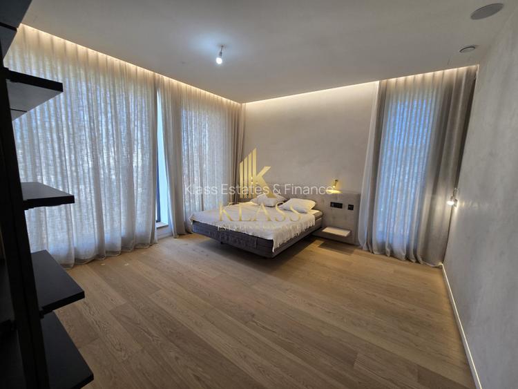 Vila Smart 4 camere deosebita Matei Millo de vanzare - 5