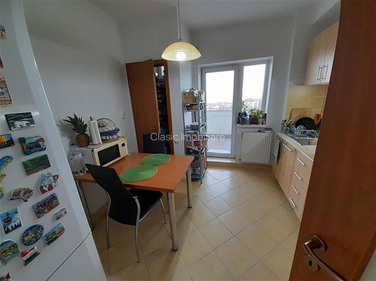 Vanzare apartament 2 camere decomandat 60 mp Zorilor zona MOL Calea Turzii, Cluj - 2