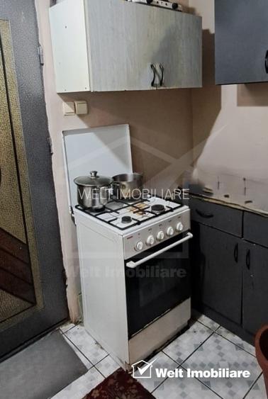 Garsoniera de inchiriat zona Lidl, Calea Baciului - 4