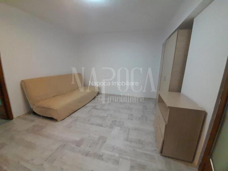 Apartament 2 camere de inchiriat in Centru, Cluj Napoca - 4