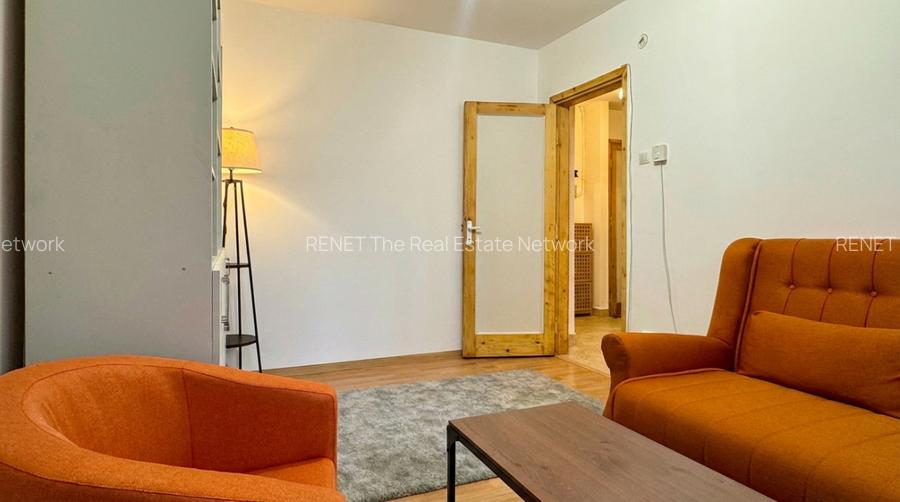 Apartament 2 camere | Calea Călărașilor | Centrală proprie - 4