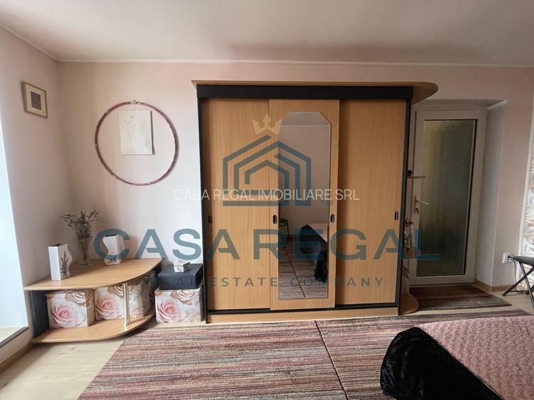 De vânzare apartament cu 1 cameră, confort sporit, tip AN – Lacul Roșu, Oradea - 15