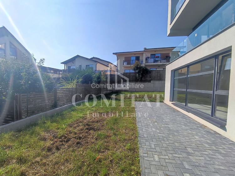 Duplex semifinisat cu 4 camere | Zona Edgar Quinet -Cartierul Mănăștur - 3