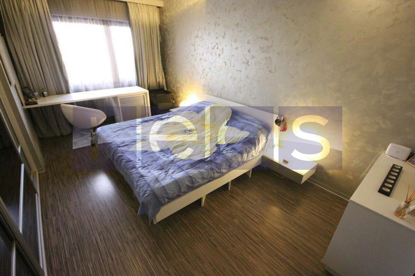 DE VANZARE 2 CAMERE SPATIOASE- 2 BAI - LOC PARCARE - METROU GROZAVESTI - 5