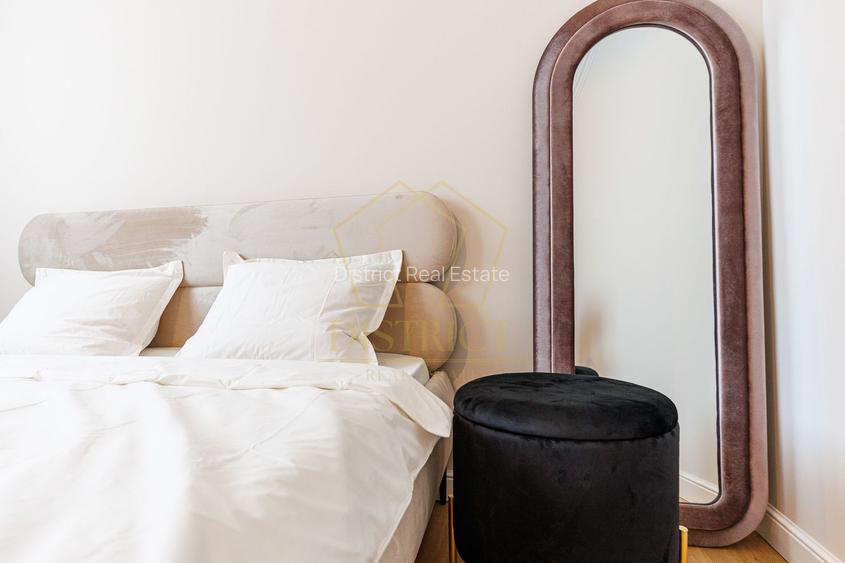 Duplex modern cu 4 camere despartit prin camera tehnica I Mosnita Noua - 20