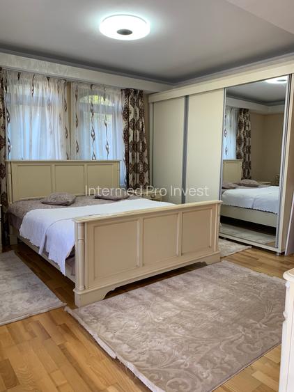 Vila P+1-Compozitori -5 cam teren 270mp pret 390.000 euro - 4