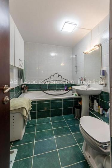 Aviatiei, apartament 4 camere, decomandat   loc ADP - 12