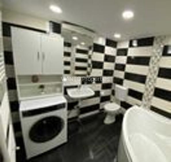 APARTAMENT LA CASA 1 CAMERA | ULTRACENTRAL | CURTE COMUNA - 3