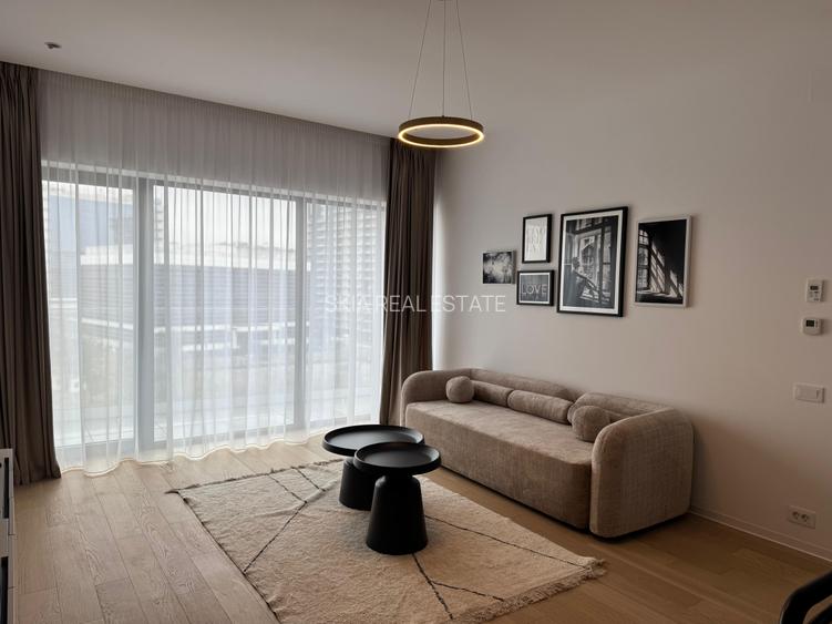 Apartament cu 3 camere de inchiriat // ONE Lake Club - 3