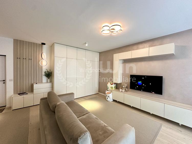 Apartament 2 camere la cheie | Bloc nou | Gradina | Garaj | The Office - 2