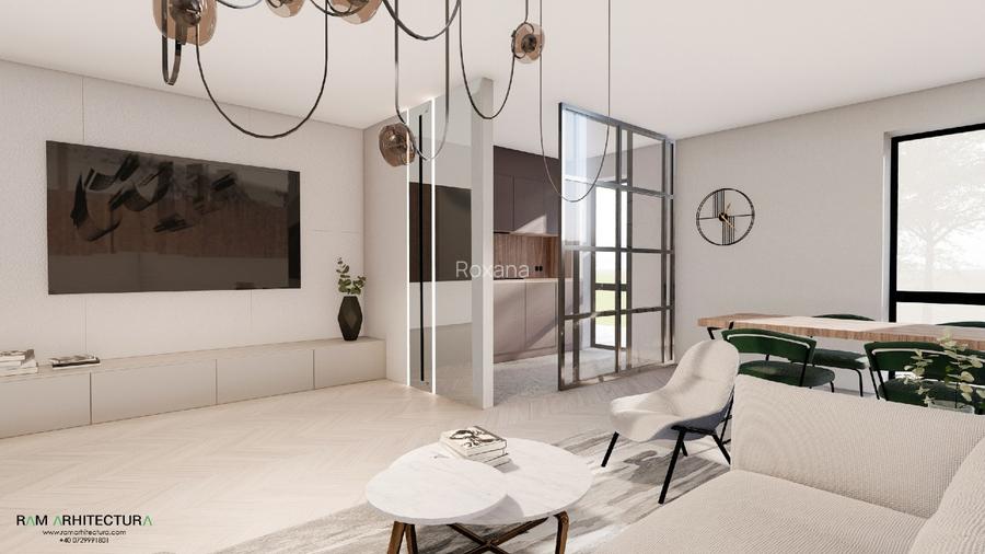 Apartament nou Racadau - 3