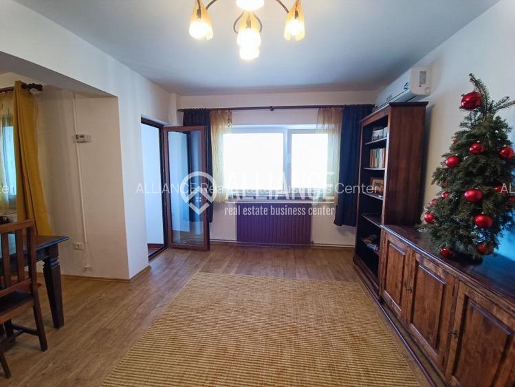 PENINSULA (COD03)- Apartament de lux cu priveliste magnifica ! - 27