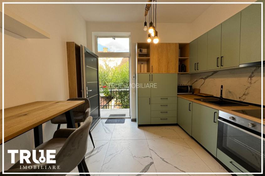 Apartament central - Horea 66, Cluj Napoca! - 9