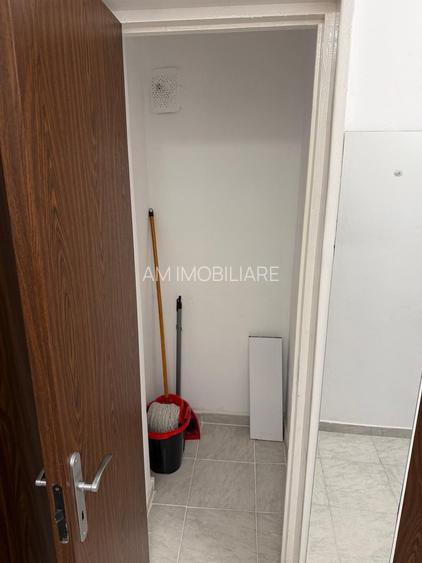 AP. 2 CAMERE - APARATORII PATRIEI, BLOC REABLITAT, METROU 10 MINUTE - 8