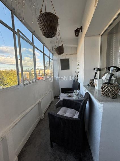 Apartament 2 camere decomandate, 67 mp, la cheie, Calea Dorobantilor  - 10