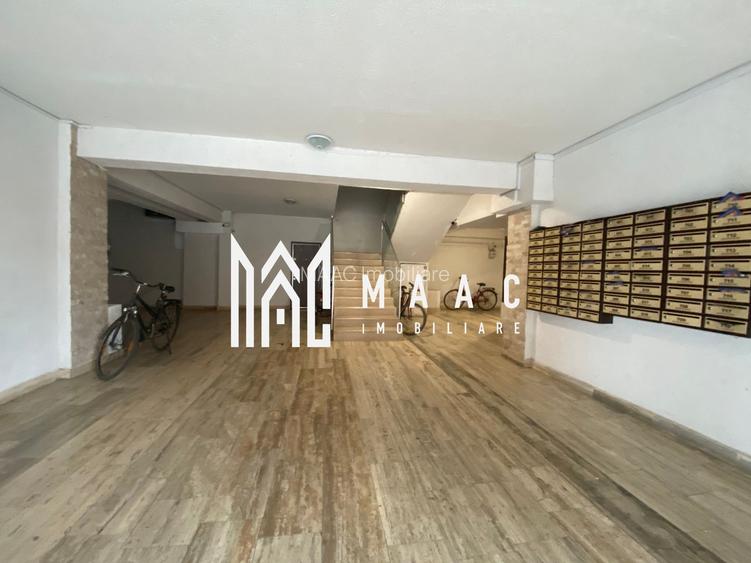 Apartament 2 camere | Mobilat & Utilat | Etaj 6/11 | Doamna Stanca - 8