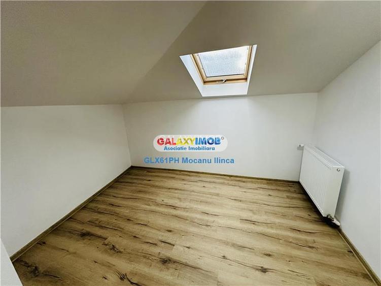 Inchirere spatiu 4 camere in cladire noua, Ultracentral, Ploiesti - 10