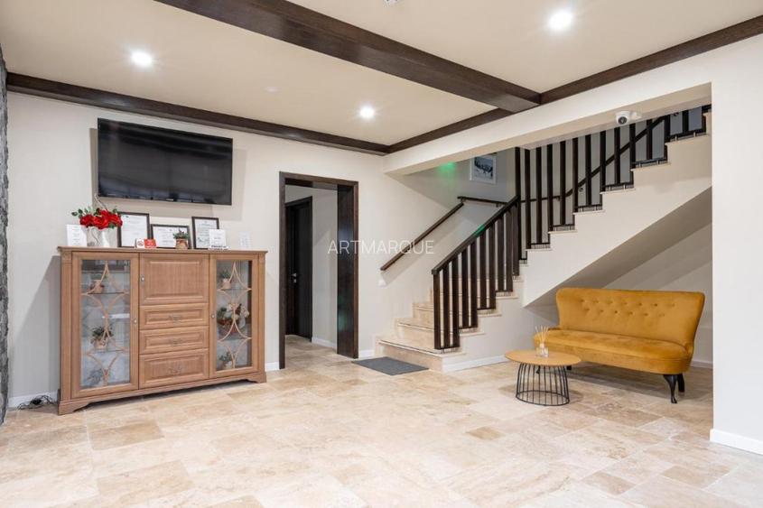 Vila turistica cu potential de neegalat - 12