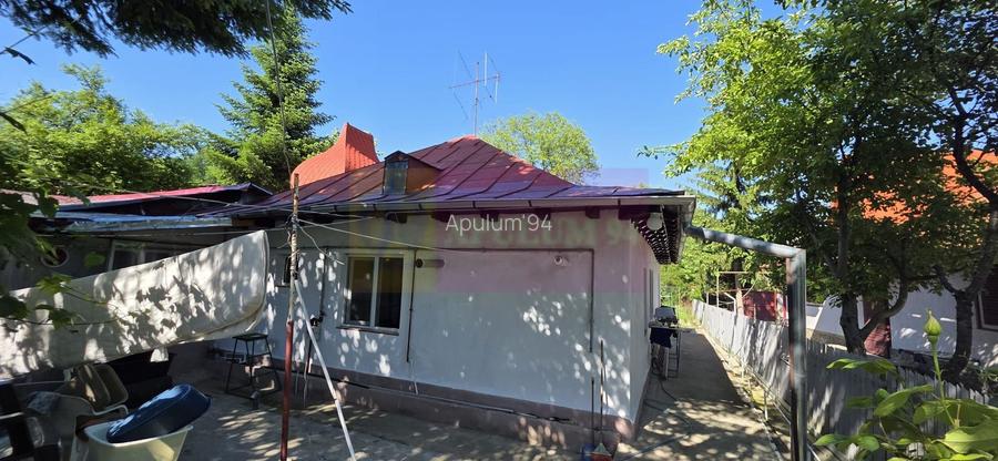 Casa de vanzare cu 5 camere în Mislea - 19