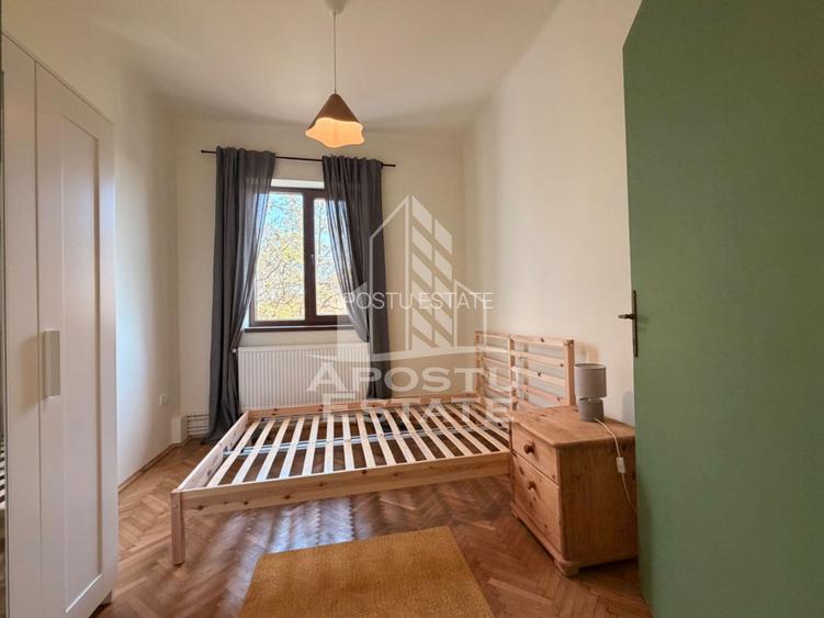 Apartament de inchiriat UVT Timisoara - 6