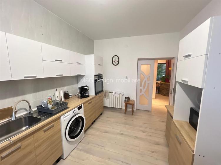 Casa P+M Su 268 mp 2 fronturi stradale - 16