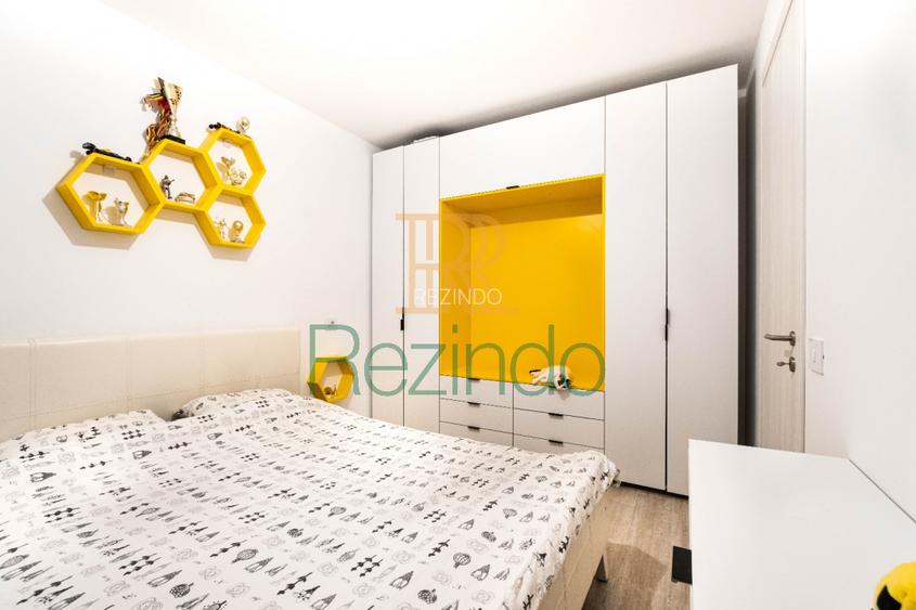 Duplex de 4 camere, elegant in Nordul Capitalei - 8