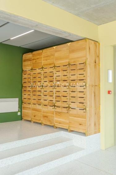 Apartament NOU cu 2 camere de inchiriat in Aviatiei Park - 12