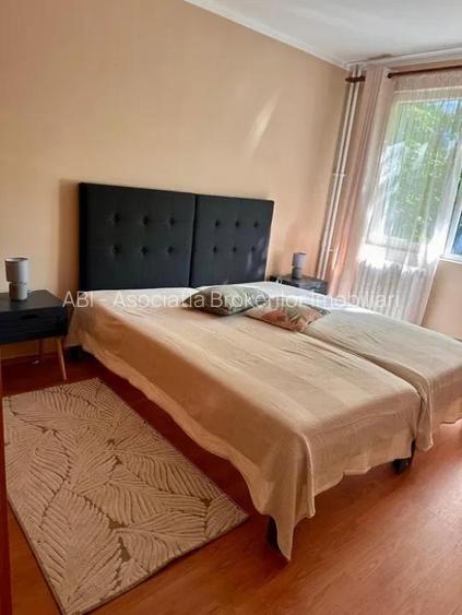 Ap. 2 camere langa METROU Valea Argesului - Ctr. ANAF - 2