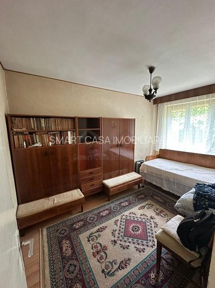 Apartament 3 camere Tudor Vladimirescu- etaj 1 - 3